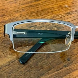 Men’s Eco Glasses